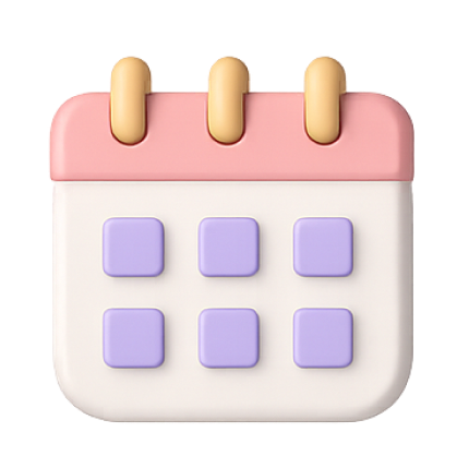 Integrated Timetables & Calendars